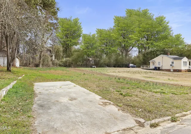 Homes for sale in Sanford, NC | 0 Greensboro Ave, Sanford, NC 27330 | MLS# 10150162