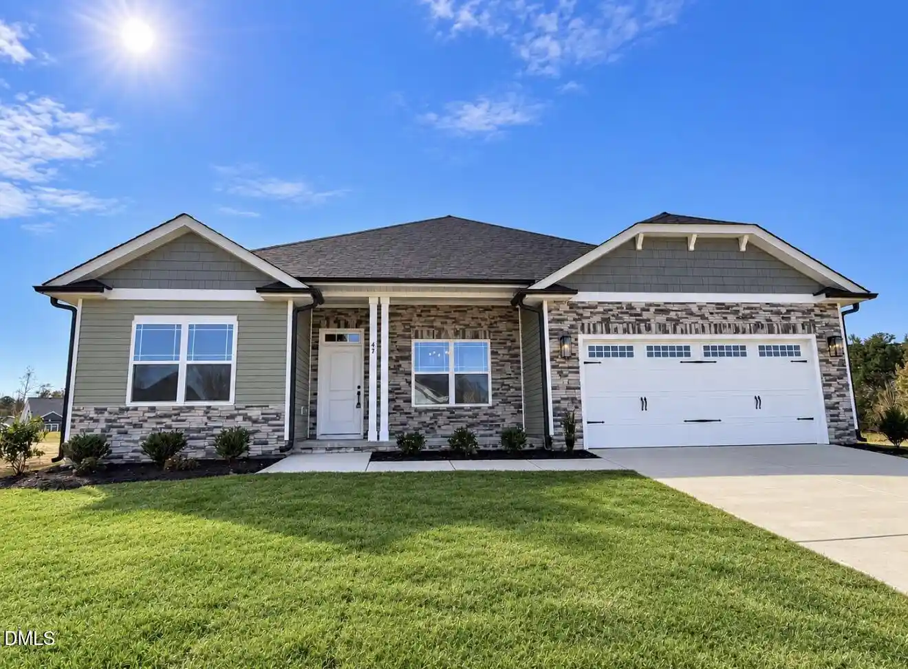 Single family home for sale at 47 Cooper Branch Ct, Fuquay-Varina, NC 27526 | MLS# 10154582