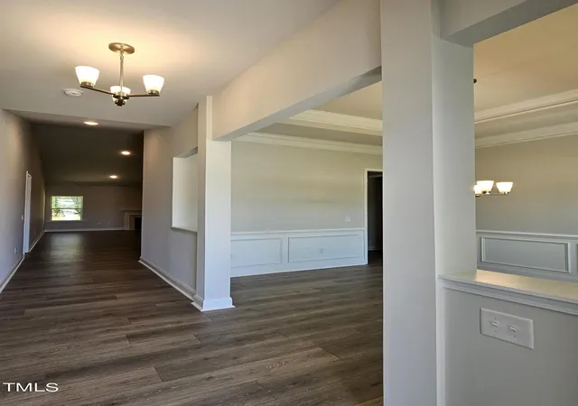 Photo 4 of Single family home for sale at 47 Cooper Branch Ct, Fuquay Varina, NC 27526 | MLS# 10154582 | Listing updated on 2026-09-15