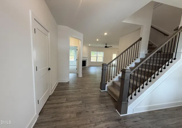 Photo 4 of Single family home for sale at 38 Kipling Crk Dr, Fuquay Varina, NC 27526 | MLS# 10154591 | Listing updated on 2026-09-15