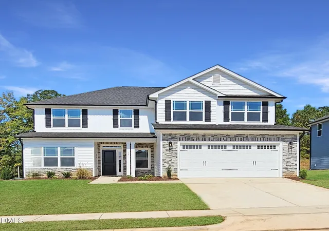 Photo 1 of Sale Pending at 189 Kipling Crk Dr, Fuquay Varina, NC 27526 | MLS# 10154579 | Listing updated on 2026-08-26