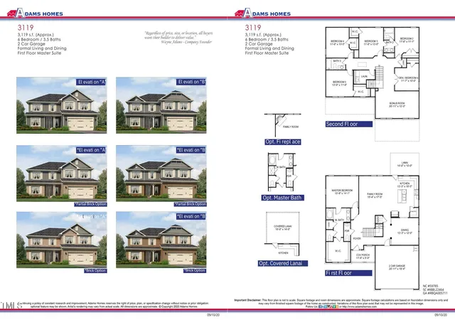 Photo 2 of Sale Pending at 189 Kipling Crk Dr, Fuquay Varina, NC 27526 | MLS# 10154579 | Listing updated on 2026-08-26