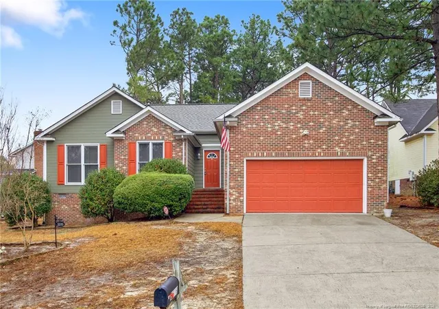 2nd image of 5516 Kenmure Pl, Fayetteville, NC 28311 | MLS# 757772