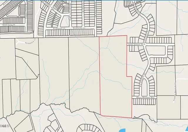 2nd image of 0 Martin Pond Rd, Wendell, NC 27591 | MLS# 10150996