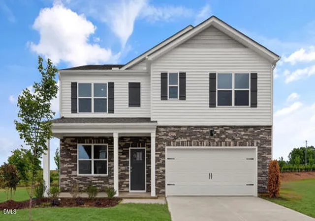 Homes for sale in Angier, NC | 256 Honeydew Dr, Angier, NC 27501 | MLS# 10149830