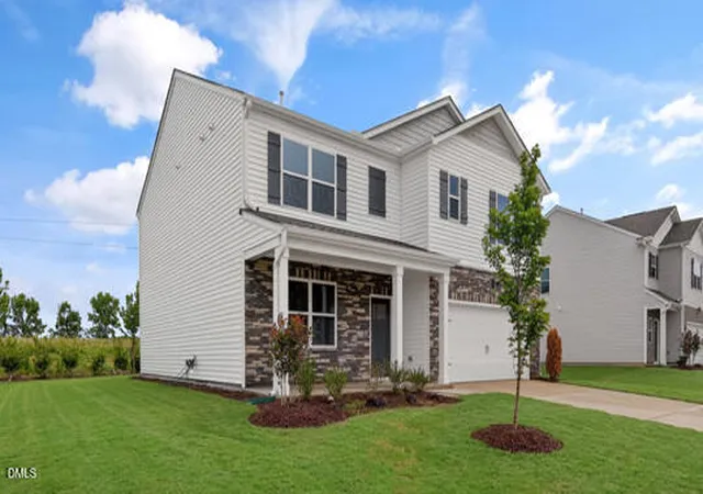 Homes for sale in Angier, NC | 256 Honeydew Dr, Angier, NC 27501 | MLS# 10149830