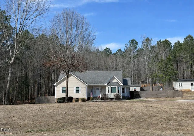 Photo 5 of Single Family Residence at 35 Harrison St, Zebulon, NC 27597 | MLS# 10150322 | | Sold on 2026-05-15