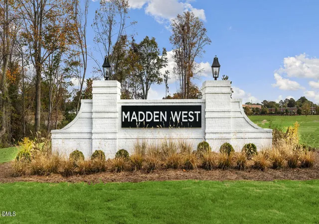 32nd image of 501 Dorset Stream Dr, Fuquay Varina, NC 27526 | MLS# 10149844