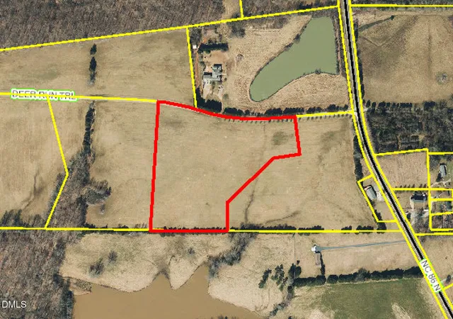 3rd image of Lot 2 Deer Run Trl, Hillsborough, NC 27278 | MLS# 10150691