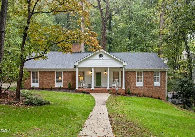1st image of 4902 Carteret Dr, Raleigh, NC 27612 | MLS# 10153150