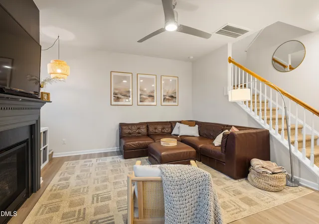 Photo 1 of Sale Pending at 116 Montasel Ct, Fuquay Varina, NC 27526 | MLS# 10171596 | Listing updated on 2026-08-26