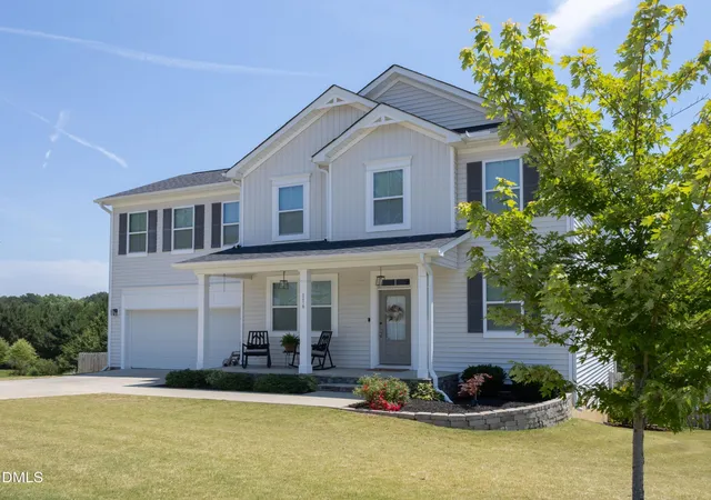 Photo 2 of Sale Pending at 116 Montasel Ct, Fuquay Varina, NC 27526 | MLS# 10171596 | Listing updated on 2026-08-26