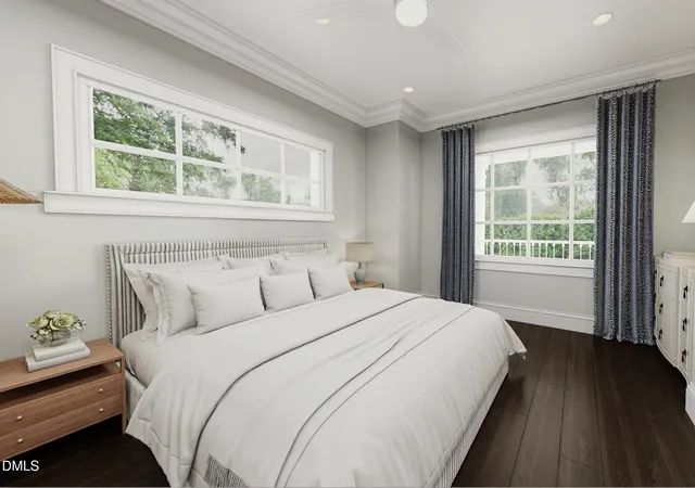 3rd image of 2315 Pettiford Rd, Raleigh, NC 27608 | MLS# 10150037