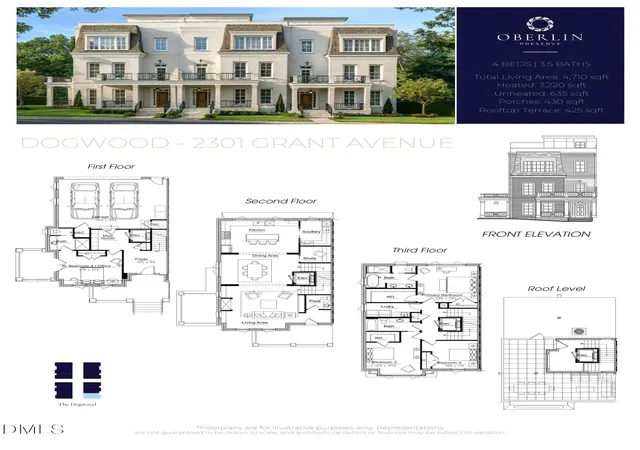 19th image of 2301 Grant Ave, Raleigh, NC 27608 | MLS# 10150007