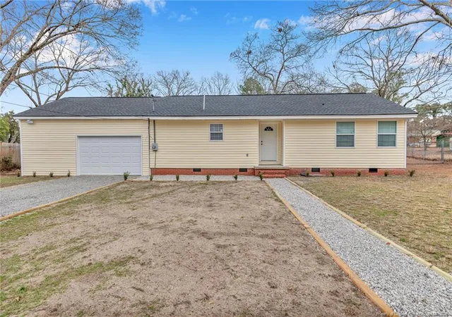 1st image of 144 Bremer St, Fayetteville, NC 28303 | MLS# 758278