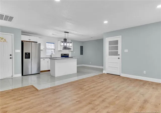 4th image of 144 Bremer St, Fayetteville, NC 28303 | MLS# 758278
