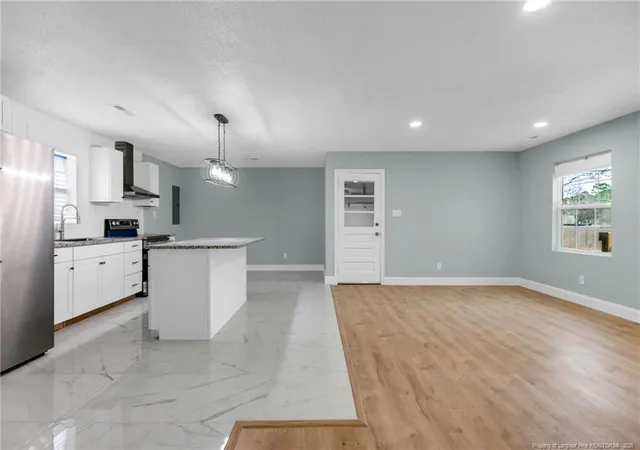 5th image of 144 Bremer St, Fayetteville, NC 28303 | MLS# 758278