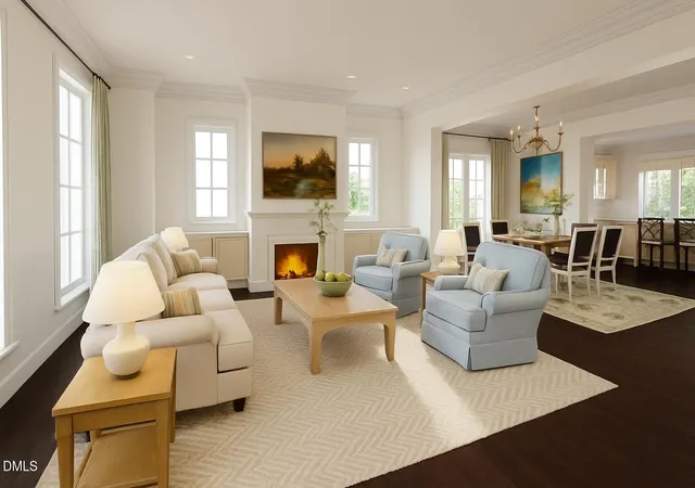 3rd image of 1347 Chester Rd, Raleigh, NC 27608 | MLS# 10150010