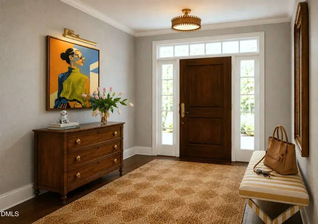 2nd image of 1347 Chester Rd, Raleigh, NC 27608 | MLS# 10150010