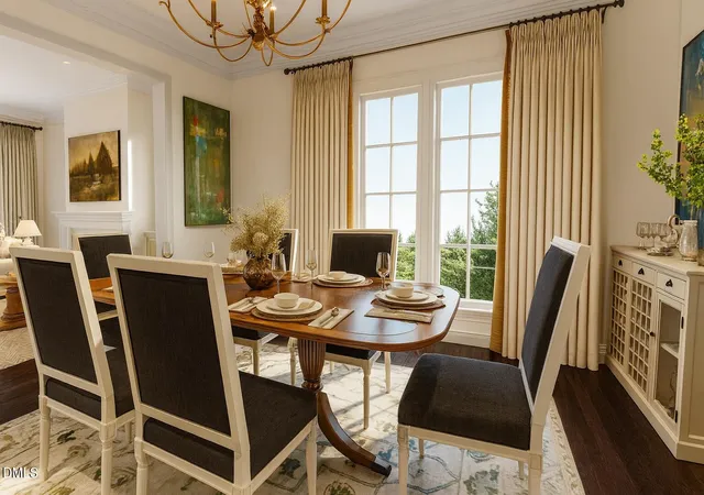 4th image of 1347 Chester Rd, Raleigh, NC 27608 | MLS# 10150010
