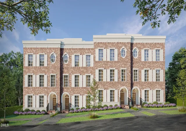 1st image of 2312 Grant Ave, Raleigh, NC 27608 | MLS# 10150033