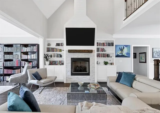 Photo 5 of Sale Pending at 10 Heatherspring Way, Spring Lake, NC 28390 | MLS# 758018 | Listing updated on 2026-09-04