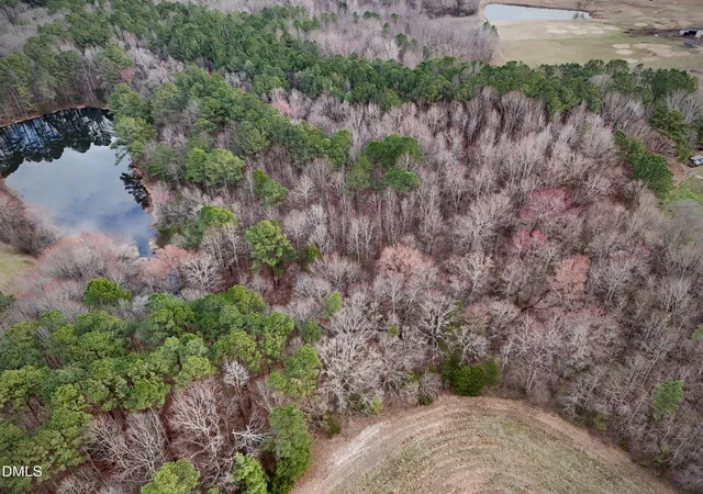 Photo 1 of Unimproved Land at Lot 9 Sims Brg Rd, Franklinton, NC 27525 | MLS# 10150579 |  | Sold on 2026-05-15