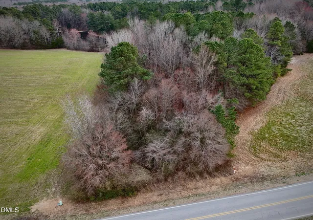 Photo 2 of Unimproved Land at Lot 9 Sims Brg Rd, Franklinton, NC 27525 | MLS# 10150579 |  | Sold on 2026-05-15