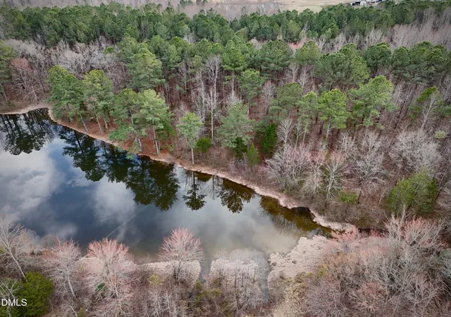 Photo 3 of Unimproved Land at Lot 9 Sims Brg Rd, Franklinton, NC 27525 | MLS# 10150579 |  | Sold on 2026-05-15