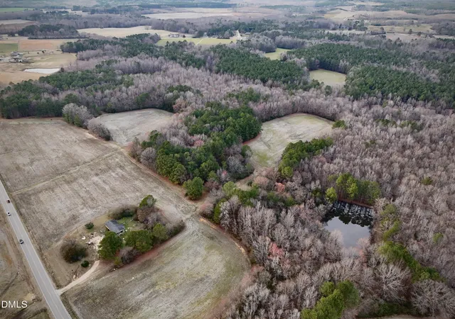Photo 5 of Unimproved Land at Lot 9 Sims Brg Rd, Franklinton, NC 27525 | MLS# 10150579 |  | Sold on 2026-05-15