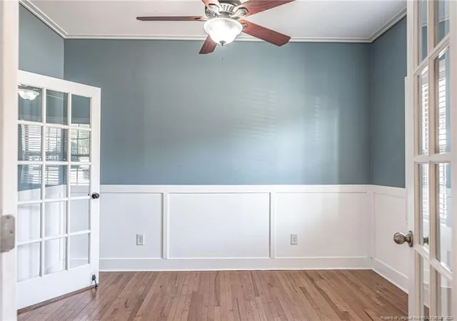 Photo 3 of Single Family Residence at 101 Lightwater Ct, Aberdeen, NC 28315 | MLS# 758271 | | Sold on 2026-05-29