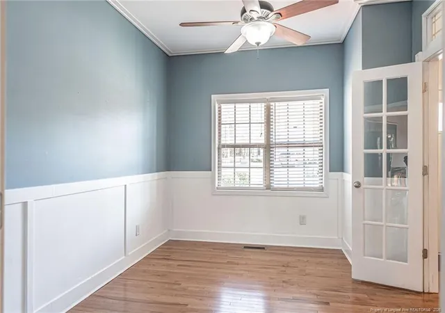 Photo 4 of Single Family Residence at 101 Lightwater Ct, Aberdeen, NC 28315 | MLS# 758271 | | Sold on 2026-05-29