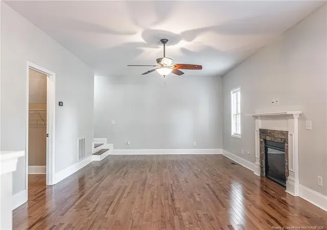 Photo 5 of Single Family Residence at 101 Lightwater Ct, Aberdeen, NC 28315 | MLS# 758271 | | Sold on 2026-05-29