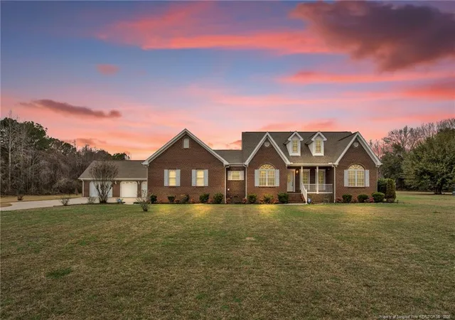 Photo 1 of Single Family Residence at 13338 Nc Hwy 72 E, Lumberton, NC 28358 | MLS# 758286 | | Sold on 2026-05-28