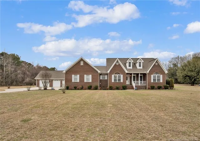 Photo 2 of Single Family Residence at 13338 Nc Hwy 72 E, Lumberton, NC 28358 | MLS# 758286 | | Sold on 2026-05-28