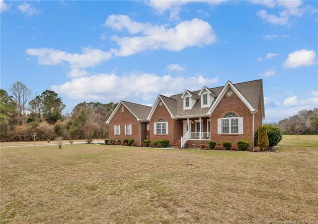 Photo 3 of Single Family Residence at 13338 Nc Hwy 72 E, Lumberton, NC 28358 | MLS# 758286 | | Sold on 2026-05-28