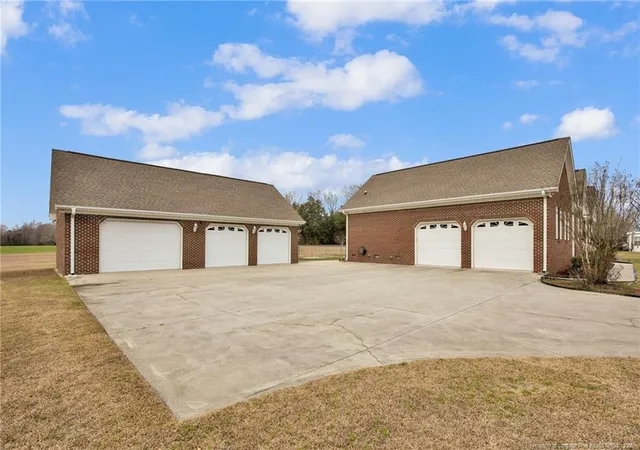 Photo 5 of Single Family Residence at 13338 Nc Hwy 72 E, Lumberton, NC 28358 | MLS# 758286 | | Sold on 2026-05-28
