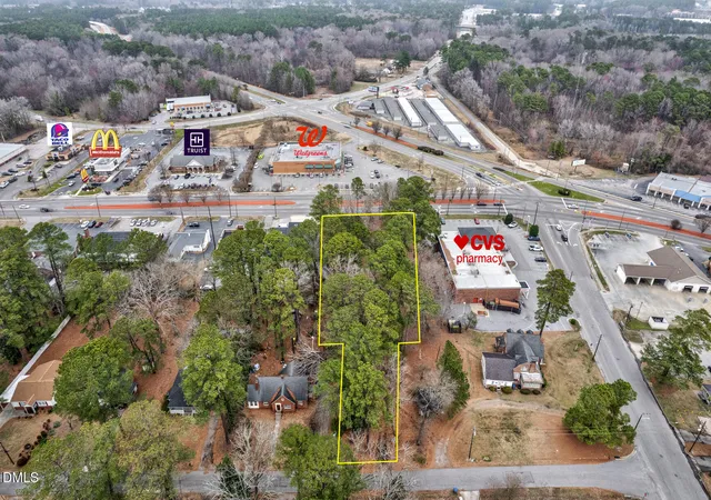 1st image of 2613 Sunset Ave, Rocky Mount, NC 27804 | MLS# 10150020