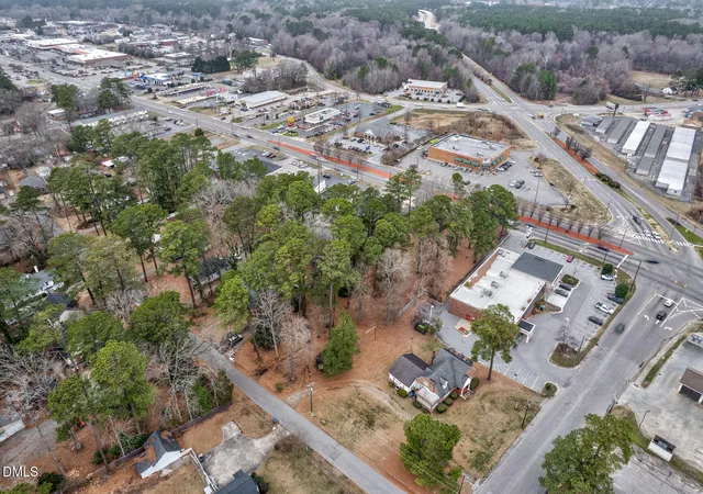 5th image of 2613 Sunset Ave, Rocky Mount, NC 27804 | MLS# 10150020