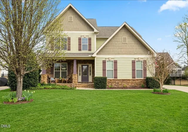 1st image of 219 Friesan Wy, Rolesville, NC 27571 | MLS# 10150302