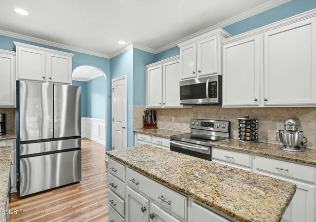 3rd image of 219 Friesan Wy, Rolesville, NC 27571 | MLS# 10150302