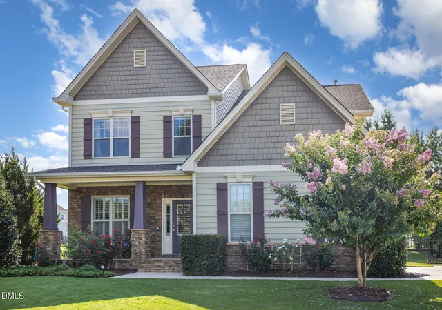 40th image of 219 Friesan Wy, Rolesville, NC 27571 | MLS# 10150302