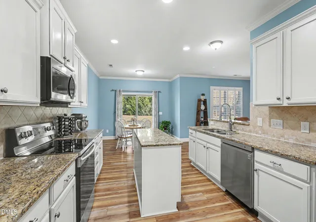 4th image of 219 Friesan Wy, Rolesville, NC 27571 | MLS# 10150302