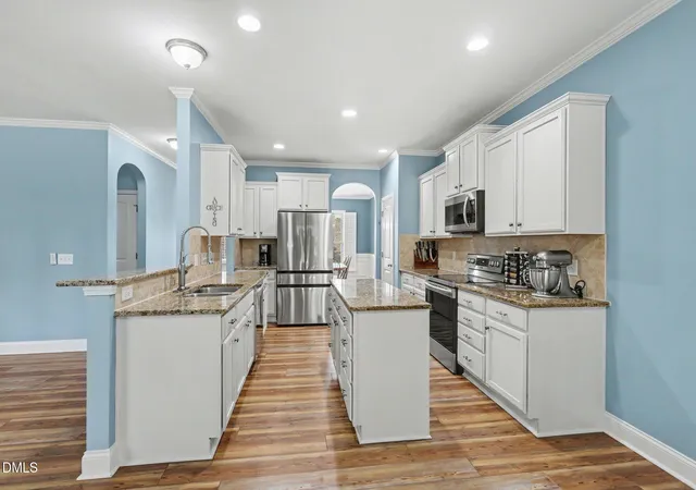5th image of 219 Friesan Wy, Rolesville, NC 27571 | MLS# 10150302