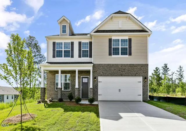 1st image of 61 Hanging Elm Ln, Fuquay Varina, NC 27526 | MLS# 10150019