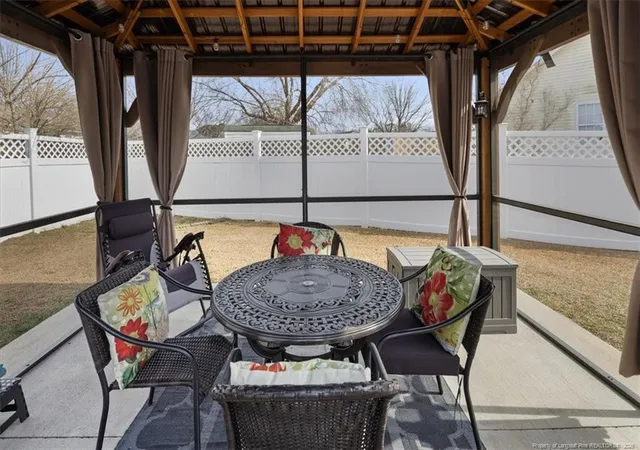 Photo 3 of Sale Pending at 110 Greenwich Ct, Dunn, NC 28334 | MLS# 758247 | Listing updated on 2026-07-18
