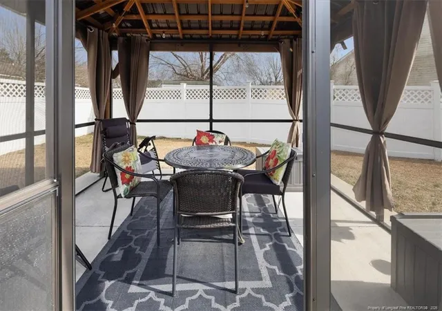 Photo 3 of Sale Pending at 110 Greenwich Ct, Dunn, NC 28334 | MLS# 758247 | Listing updated on 2026-07-18