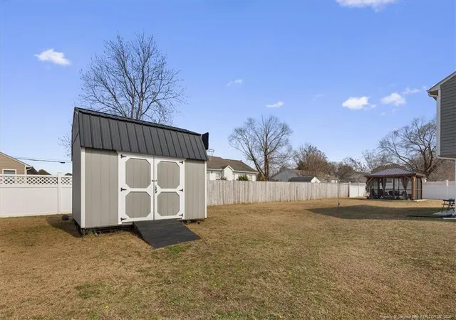 Photo 4 of Sale Pending at 110 Greenwich Ct, Dunn, NC 28334 | MLS# 758247 | Listing updated on 2026-07-18