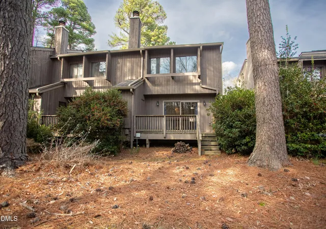 24th image of 69 Fernwood Ln, Chapel Hill, NC 27516 | MLS# 10150860