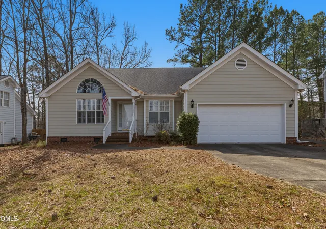 Homes for sale in Creedmoor, NC | 2723 Clifton Ave, Creedmoor, NC 27522 | MLS# 10153804